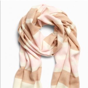 Banana Republic scarf